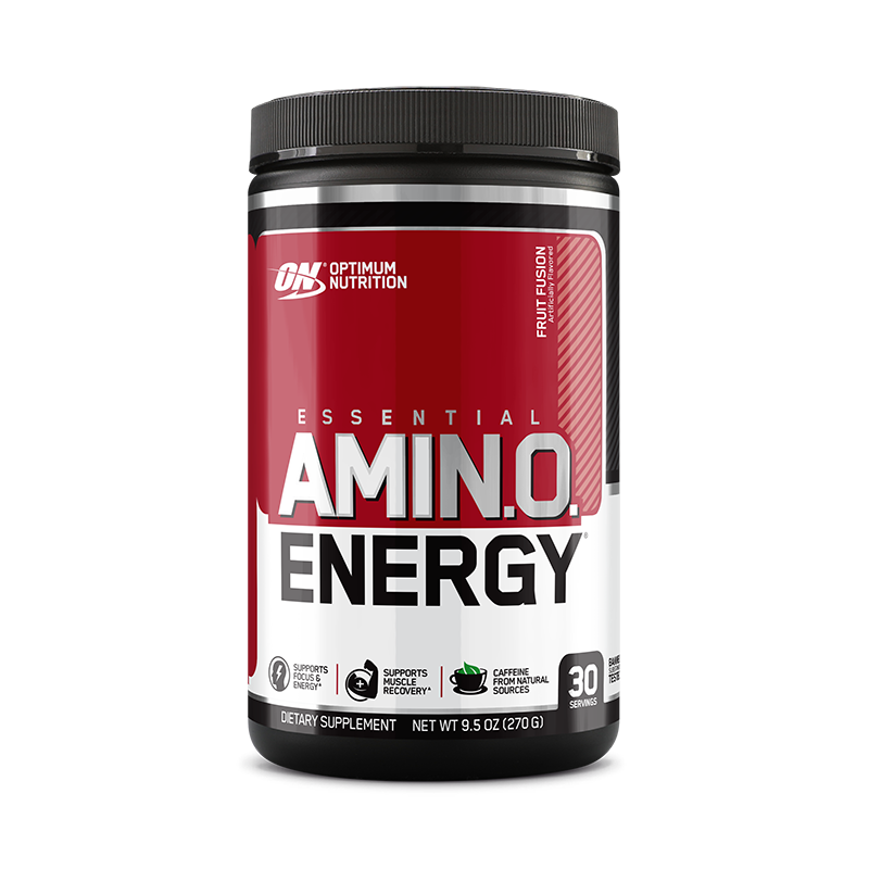 ESSENTIAL AMINO ENERGY BY OPTIMUM NUTRITION