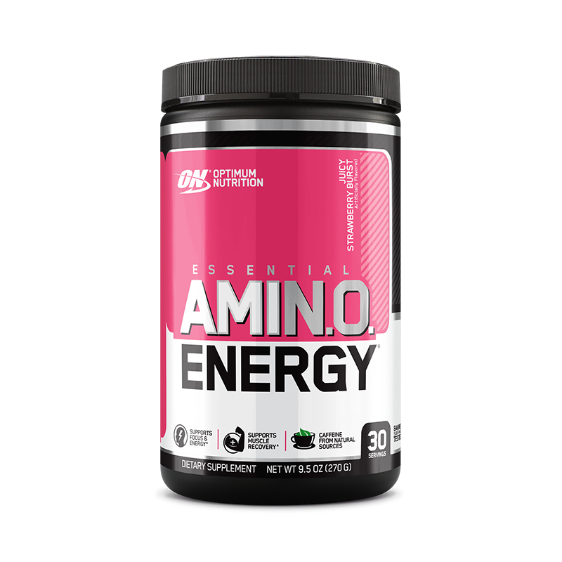 ESSENTIAL AMINO ENERGY BY OPTIMUM NUTRITION