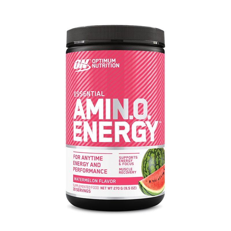 ESSENTIAL AMINO ENERGY BY OPTIMUM NUTRITION