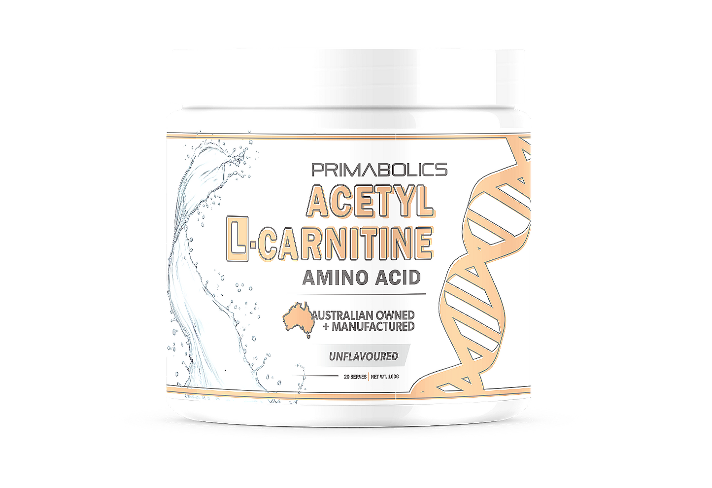 PRIMABOLICS Acetyl L Carnitine