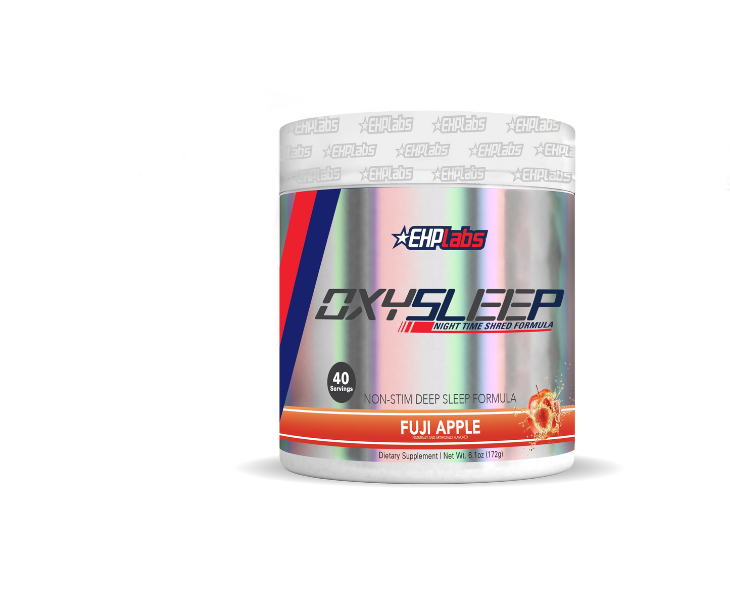 OXYSLEEP BY EHP LABS