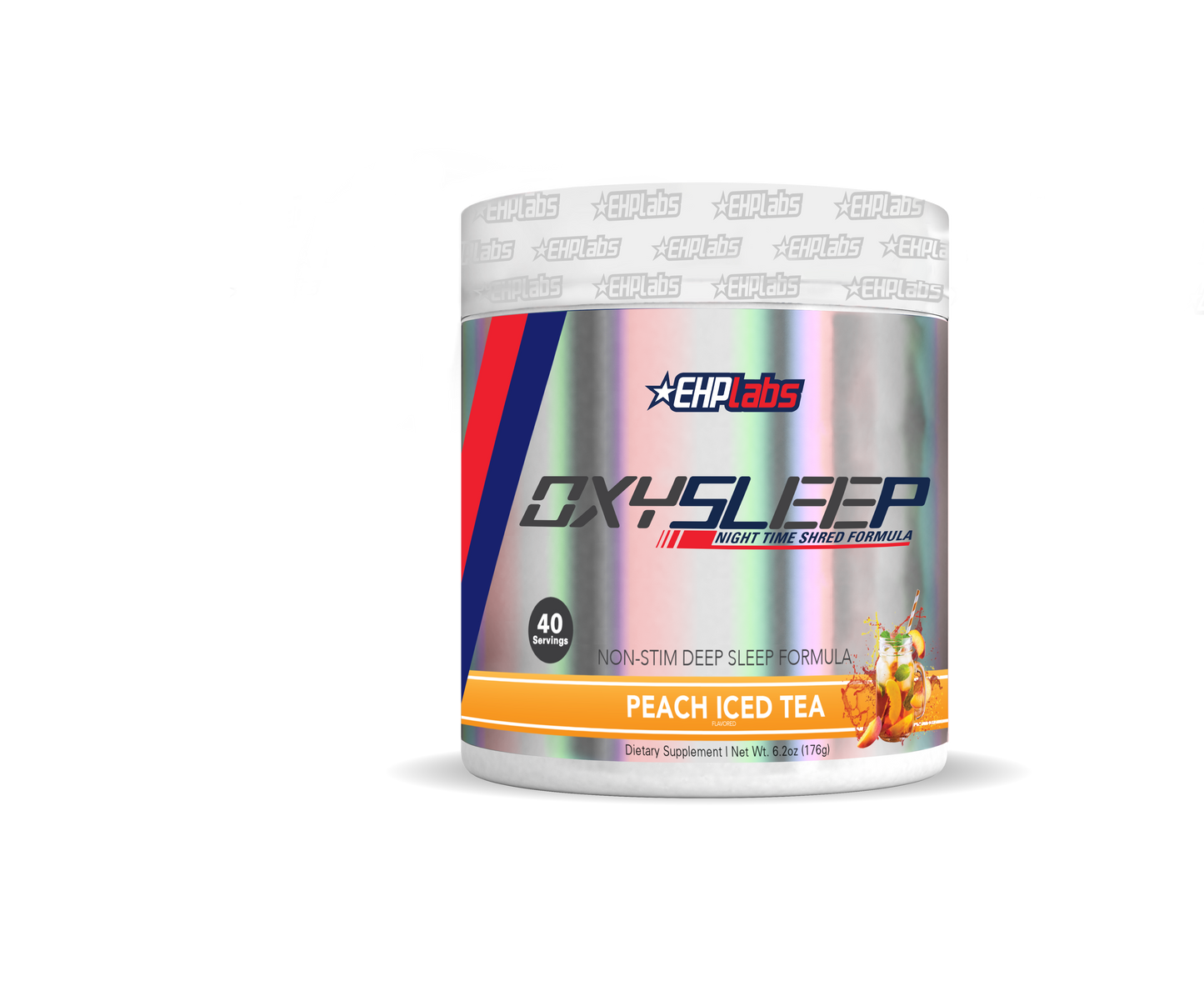 OXYSLEEP BY EHP LABS