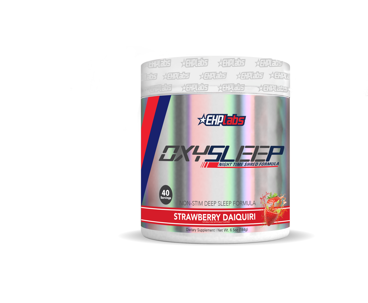 OXYSLEEP BY EHP LABS
