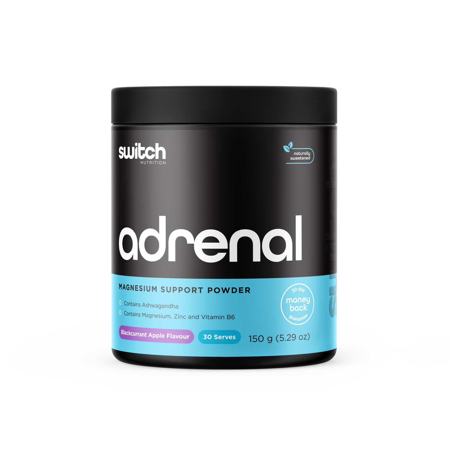 Adrenal Powder by Switch Nutrition