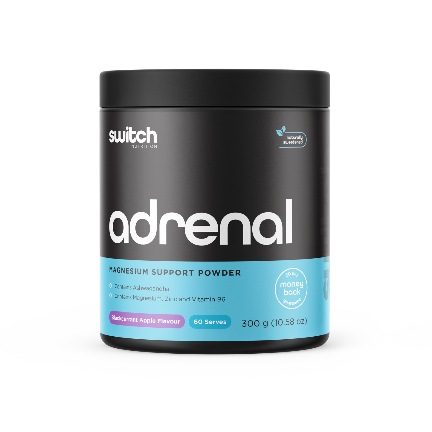 Adrenal Powder by Switch Nutrition