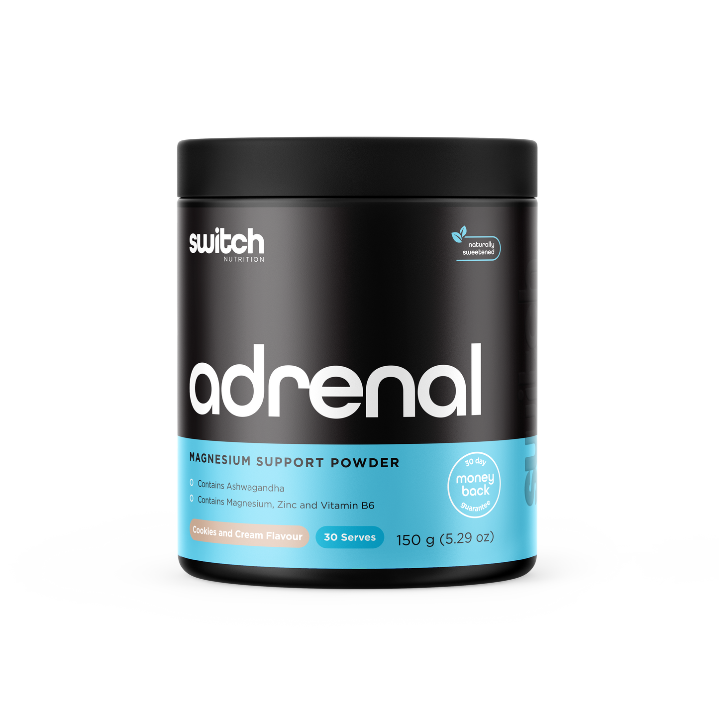 Adrenal Powder by Switch Nutrition