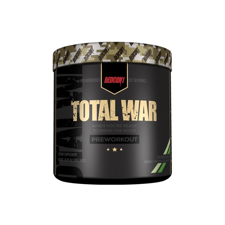 TOTAL WAR BY REDCON1