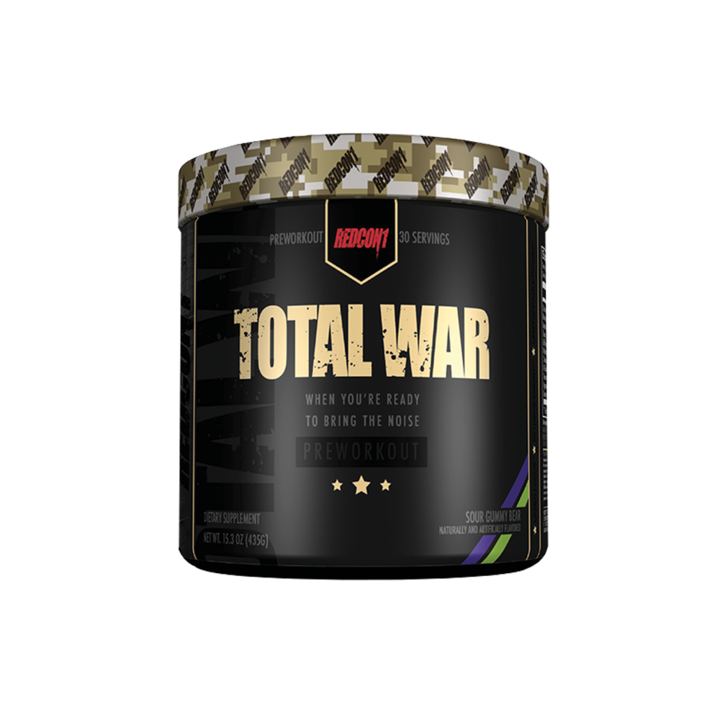 TOTAL WAR BY REDCON1
