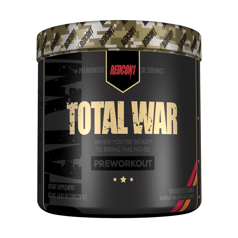 TOTAL WAR BY REDCON1