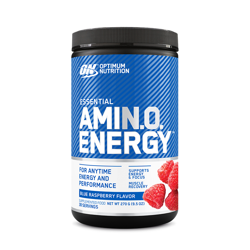 ESSENTIAL AMINO ENERGY BY OPTIMUM NUTRITION