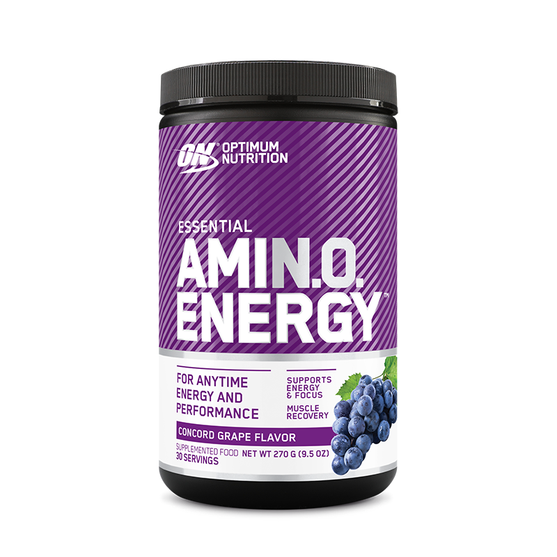 ESSENTIAL AMINO ENERGY BY OPTIMUM NUTRITION