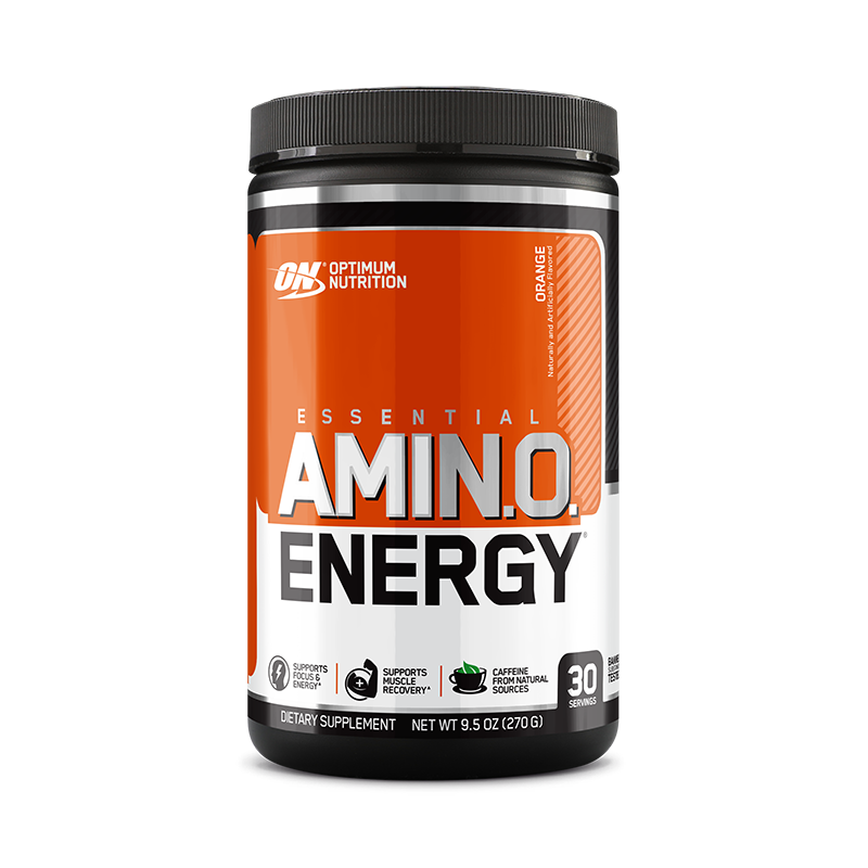 ESSENTIAL AMINO ENERGY BY OPTIMUM NUTRITION