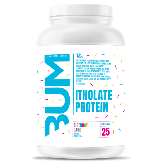 ITHOLATE BY CBUM