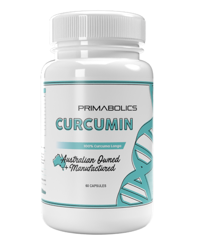 PRIMABOLICS Curcumin