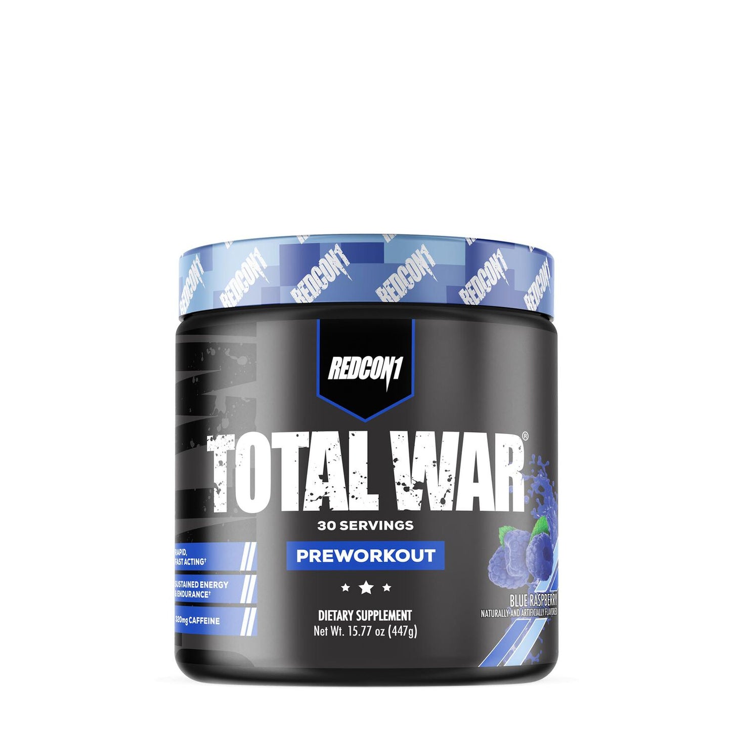 TOTAL WAR BY REDCON1