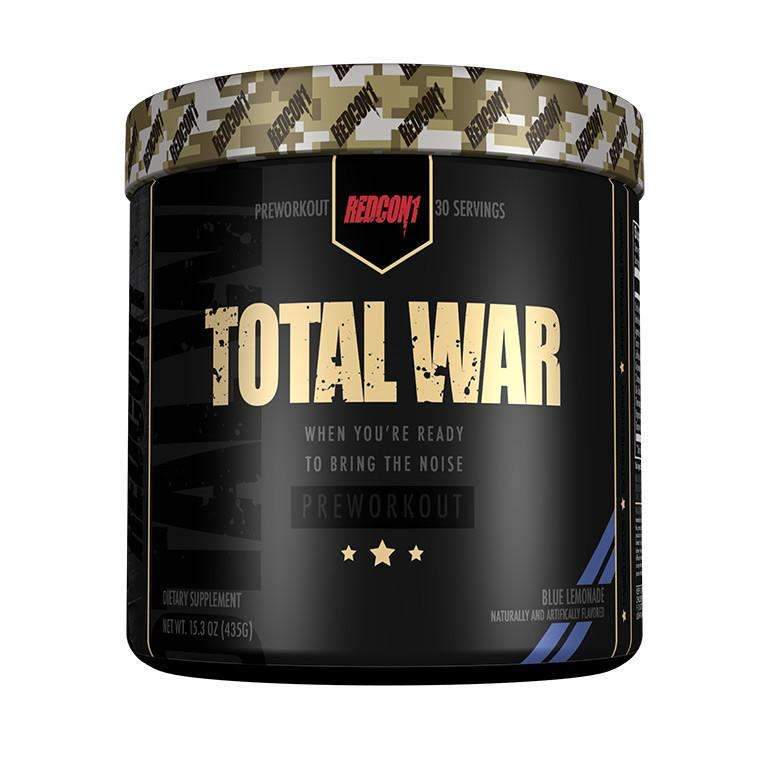 TOTAL WAR BY REDCON1