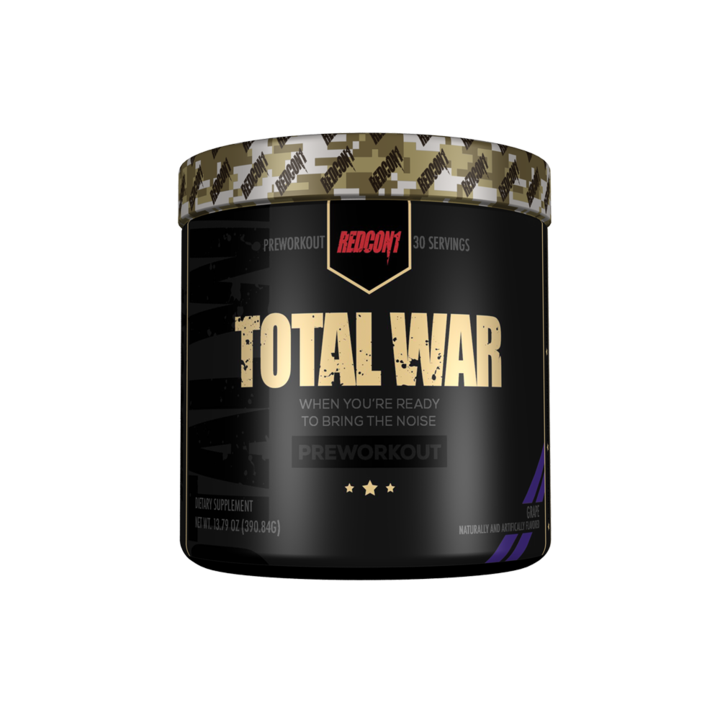 TOTAL WAR BY REDCON1