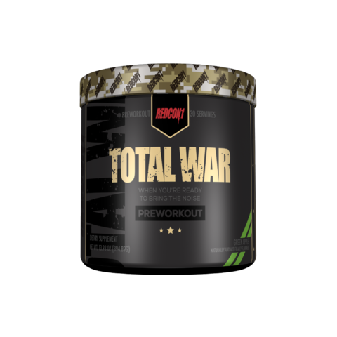 TOTAL WAR BY REDCON1