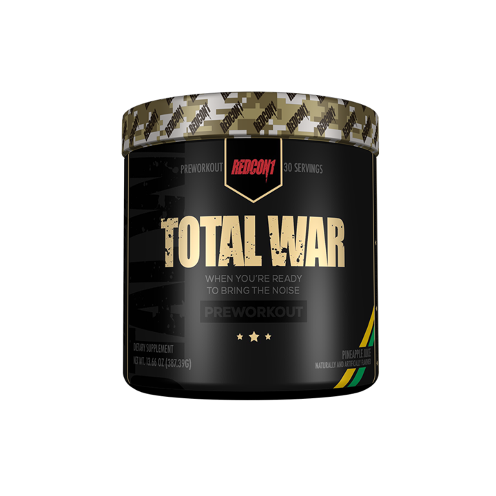 TOTAL WAR BY REDCON1