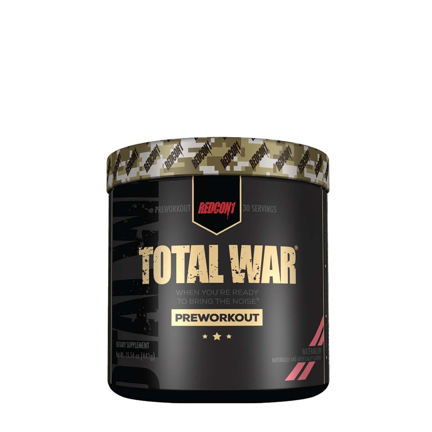 TOTAL WAR BY REDCON1
